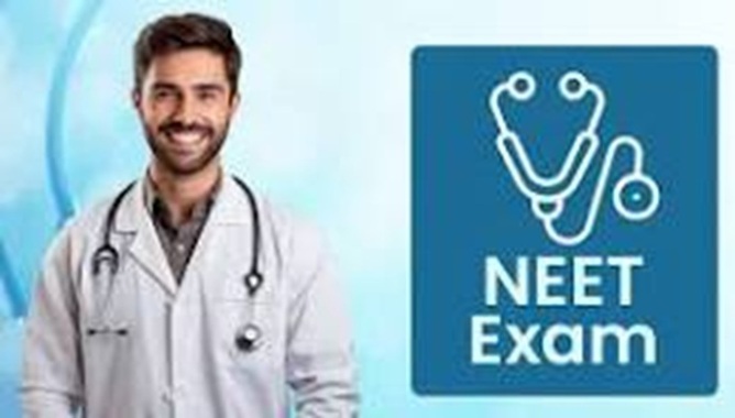 'NEET Exam 2026 cancelled, 22 Lakh Students appeared for the Exam'